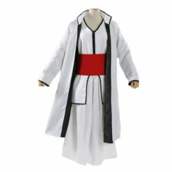 Anime Bleach Sousuke Aizen Fullset Cosplay Costumes -COSPLAY CLANS Sales Store 2 f4e9156a dbe5 49cb 8a77 d4e2fe2a0a40