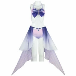 Game Genshin Impact Sangonomiya Kokomi Swimsuit Cosplay Costumes -COSPLAY CLANS Sales Store 2 f50e8bd3 d643 4f13 aa26 7f4c075b6d8a