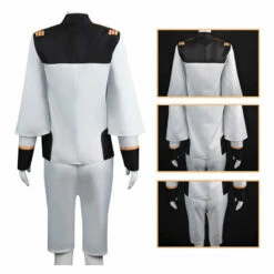 Anime Mobile Suit Gundam: The Witch From Mercury Suletta Mercury Cosplay Costumes -COSPLAY CLANS Sales Store 2 f6852a0f 713c 4a8a bce6 6f66442c6585