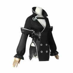 Game NieR Automata Re In Carnation 2B Fullset Halloween Cosplay Costumes 11 Game NieR Automata Re In Carnation 2B Fullset Halloween Cosplay Costumes -COSPLAY CLANS Sales Store 2 f9740857 7761 4f40 afee e1a957b322ef