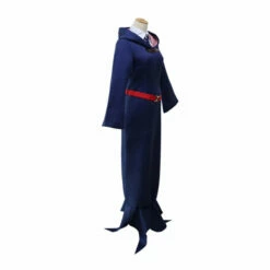 Anime Little Witch Academia Sucy Manbavaran Outfits Cosplay Costume -COSPLAY CLANS Sales Store 2 fbc973e1 a75a 49b3 b043 867be690e1d1