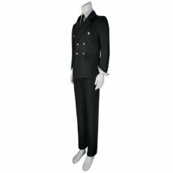 Anime One Piece Vinsmoke Sanji Cosplay Costumes -COSPLAY CLANS Sales Store 2 fd1e9fc2 2a65 4b9d bafa a8b8ffc7420c