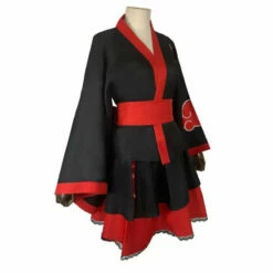 Anime Naruto Akatsuki Kimono Halloween Cosplay Costume 8 Anime Naruto Akatsuki Kimono Halloween Cosplay Costume -COSPLAY CLANS Sales Store 2 ffac0080 dd41 47e2 ba22 6d9b484668af