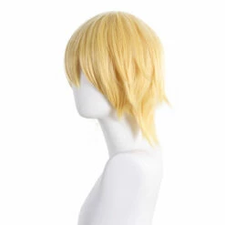 Anime Chainsaw Man Denji Cosplay Wigs 12 Anime Chainsaw Man Denji Cosplay Wigs -COSPLAY CLANS Sales Store 3 004c31ac 8095 4b1b 878e c42283534799