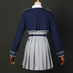 Anime Lycoris Recoil Takina Inoue JK Uniform Cosplay Costumes -COSPLAY CLANS Sales Store 3 01aa3223 e369 4161 99a7 4ec31ed06b2d