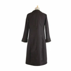 Anime Attack On Titan Levi Ackerman Coat Cosplay Costume -COSPLAY CLANS Sales Store 3 02960561 3045 4b07 995d 869b8552c069