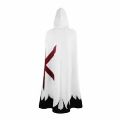 Anime Bleach Sternritter Yhwach Cloak Cosplay Costumes -COSPLAY CLANS Sales Store 3 02b65530 8e9b 424b bdb3 29bfab0a401a