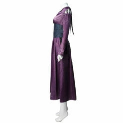 Harry Potter Bellatrix Lestrange Cosplay Costumes -COSPLAY CLANS Sales Store 3 02fc15bf 2a94 4545 80a7 b196081ef01c