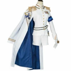 Goddess Of Victory: NIKKE Helen Cosplay Costumes -COSPLAY CLANS Sales Store 3 03301571 32f5 4721 8214 ebefe2e5f18e