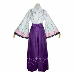 Anime Demon Slayer Kimetsu No Yaiba Kochou Shinobu Kimono Halloween Cosplay Costumes -COSPLAY CLANS Sales Store 3 03a449de 2d26 40ec ba4d b74f5bf28443