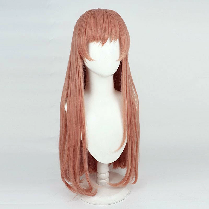 Game Goddess Of Victory: NIKKE Rapi Cosplay Wigs 5 Game Goddess Of Victory: NIKKE Rapi Cosplay Wigs - Image 3