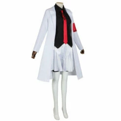 Anime Miss Kuroitsu From The Monster Development Department Wolf Bete Cosplay Costumes -COSPLAY CLANS Sales Store 3 041d0801 8ebf 4dc4 bc46 9cb4cc79ecd7
