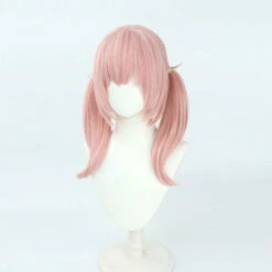 Game Blue Archive Shimoe Koharu Cosplay Wigs -COSPLAY CLANS Sales Store 3 042249d3 fb03 4910 b717 515a6960df05