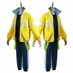 Game Cyberpunk Edgerunners David Martinez Cosplay Costume -COSPLAY CLANS Sales Store 3 05caf57b 6898 4098 815a 609ed3bcba97