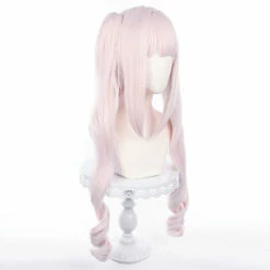 Game Goddess Of Victory: NIKKE Alice Cosplay Wigs -COSPLAY CLANS Sales Store 3 0670c466 db3c 4da9 9276 04ad91ecae0c