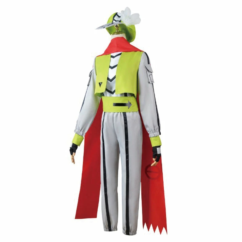 Anime Aotu World Camil Cosplay Costumes 5 Anime Aotu World Camil Cosplay Costumes - Image 3