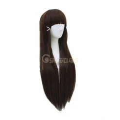 Anime LoveLive!Sunshine!! Kurosawa Dia Long Brown Cosplay Wigs -COSPLAY CLANS Sales Store 3 07ce0183 ac11 4de3 b206 964cf6c991e0