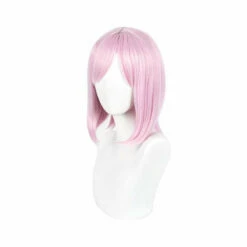 FGO / Fate Grand Order Mash Kyrielight Shielder Pink Short Cosplay Wigs -COSPLAY CLANS Sales Store 3 084c1ec8 539b 448a 91d0 936fbaa3b862
