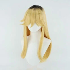 Anime Call Of The Night Seri Kikiyou Cosplay Wigs -COSPLAY CLANS Sales Store 3 08d0cfdc 4173 432e 9a34 46c68b8c3574