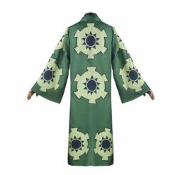 Anime One Piece Roronoa Zoro Fullset Cosplay Costumes -COSPLAY CLANS Sales Store 3 0947e89e 48dd 421d 85d7 183aef949620