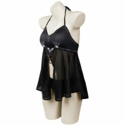 Game Nier: Automata 2B YoRHa No.2 Type B Swimsuit Cosplay Costumes -COSPLAY CLANS Sales Store 3 09848a03 cefe 4b6c a527 2ecfb8ece1df