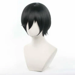 Anime Blue Lock Rin Itoshi Cosplay Wigs -COSPLAY CLANS Sales Store 3 098beb41 f88a 48e9 90bb 24950784d413