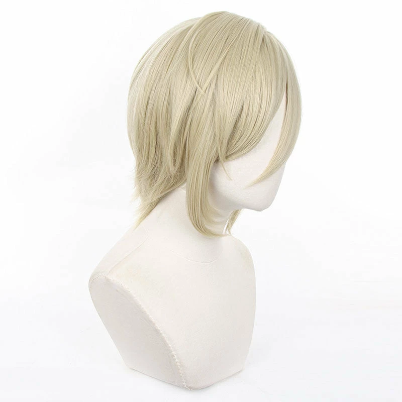 Anime Ensemble Stars Eichi Tenshouin Cosplay Wigs 5 Anime Ensemble Stars Eichi Tenshouin Cosplay Wigs - Image 3