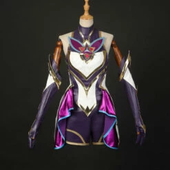 Game LOL Star Guardian 2022 Akali Cosplay Costumes 14 Game LOL Star Guardian 2022 Akali Cosplay Costumes -COSPLAY CLANS Sales Store 3 09fc234f c11f 4ece 8e5c 24bc3961afb1