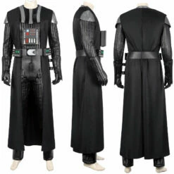 Star Wars Obi-Wan Kenobi Darth Vader Anakin Skywalker Cosplay Costumes -COSPLAY CLANS Sales Store 3 0a2cea50 1be9 4a9d b97f b86de85f0fc0