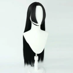 Anime One Piece Boa Hancock Cosplay Wigs -COSPLAY CLANS Sales Store 3 0a60eae9 e6d5 4b20 a43e 000b92900331