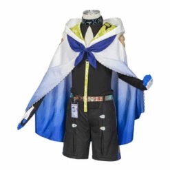 Game Arknights Mizuki Fullset Halloween Cosplay Costumes -COSPLAY CLANS Sales Store 3 0a6b1826 9b18 4d43 ac66 caf7138bd142