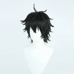 Game Honkai: Star Rail Dan Heng Cosplay Wigs -COSPLAY CLANS Sales Store 3 0a85efe0 ca1d 4a06 b618 bc1cd33d1d5b