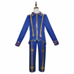 Anime CODE GEASS Lelouch Of The Rebellion Zero Cosplay Costumes -COSPLAY CLANS Sales Store 3 0ae2a75b c2ed 4984 bffa 9cac3744aead