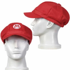 The Super Mario Bros. Movie 2023 Mario-style Mario Cosplay Costumes -COSPLAY CLANS Sales Store 3 0ae8f9e3 ff17 47a4 9681 38ddde487ad7