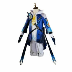 Game Genshin Impact Mika Cosplay Costumes -COSPLAY CLANS Sales Store 3 0b2aa7a3 bd45 4075 b299 62b163756fd4