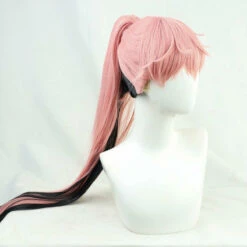 Anime Jujutsu Kaisen Yuji Itadori Female Cosplay Wigs -COSPLAY CLANS Sales Store 3 0bcc91e8 90a6 412c 8d5a 01d0ff0a5d59
