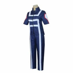 Anime My Hero Academia Short Sleeve Sports Uniform Cosplay Costume -COSPLAY CLANS Sales Store 3 0c0797d4 c638 4b64 bef2 4bd231e8dbcf