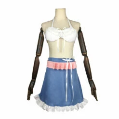 Anime Danganronpa V3: Killing Harmony Angie Yonaga Outfits Cosplay Costume -COSPLAY CLANS Sales Store 3 0c8b96c1 5d93 48cd a6f5 505f5d1c7550