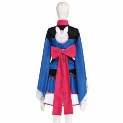 Game Overwatch D.Va Hana Song Kimono Lolita Dress Cosplay Costumes -COSPLAY CLANS Sales Store 3 0c9c3d93 be1e 4c4a 9720 d4cdffc992c4
