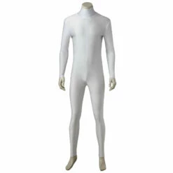 Mighty Morphin Power Rangers Tommy Oliver White Ranger Cosplay Costumes -COSPLAY CLANS Sales Store 3 0d90370a 0c2f 447e 937e 6663bd2be1ad
