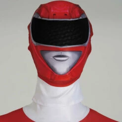 Mighty Morphin Power Rangers Tyranno Ranger Yamato Tribe Prince Geki Red Ranger Cosplay Costumes -COSPLAY CLANS Sales Store 3 0e7c0472 f545 45c4 a661 dba7cfb5e27f