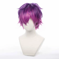 Virtual Youtuber NIJISANJI Uki Violeta Cosplay Wigs -COSPLAY CLANS Sales Store 3 0fd38b7b 76eb 4f28 939b 59e4c3215603