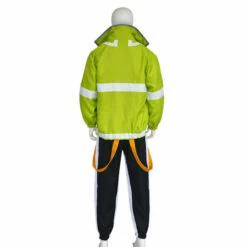 Game Cyberpunk: Edgerunners David Martinez Cosplay Costumes -COSPLAY CLANS Sales Store 3 1054f016 a9c0 46de 9fe4 fe22fe80287f