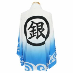 Anime Gintama Sakata Gintoki Cape Cosplay Costumes -COSPLAY CLANS Sales Store 3 10600385 0deb 4c98 a75b ad6941b2b2c8