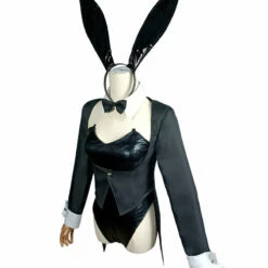 Anime My Dress-Up Darling Marin Kitagawa Bunny Girl Cosplay Costumes -COSPLAY CLANS Sales Store 3 115a46c5 c3e2 47c1 92e4 5dbaa345c40c