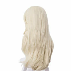 Movie Frozen 2 Elsa Snow Queen Light Golden Cosplay Wigs -COSPLAY CLANS Sales Store 3 1175e39c 66f8 4d36 be44 c022fb5b8bb5
