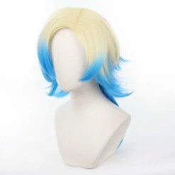 Anime Blue Lock Michael Kaiser Cosplay Wigs -COSPLAY CLANS Sales Store 3 1304f396 a260 494b be9c 5846b4c7f812