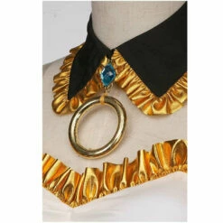 FGO Fate/Grand Order Ishtar Women Maid Uniform Dress Halloween Cosplay Costumes 13 FGO Fate/Grand Order Ishtar Women Maid Uniform Dress Halloween Cosplay Costumes -COSPLAY CLANS Sales Store 3 13366d9b 78bd 4a50 b412 86b920be424f