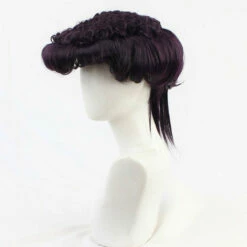 Anime JoJo's Bizarre Adventure: Vento Aureo Golden Wind Josuke Higashikata Cosplay Wigs -COSPLAY CLANS Sales Store 3 13974201 1ca4 407d ac59 d1fce1909fea