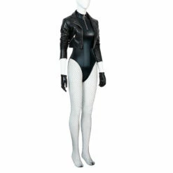 DC Comics: Dinah Drake Black Canary Fullset Cosplay Costumes -COSPLAY CLANS Sales Store 3 13f92202 5b5a 4c27 9764 9616c96bee1c